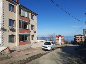 MENEKŞE APART 3
